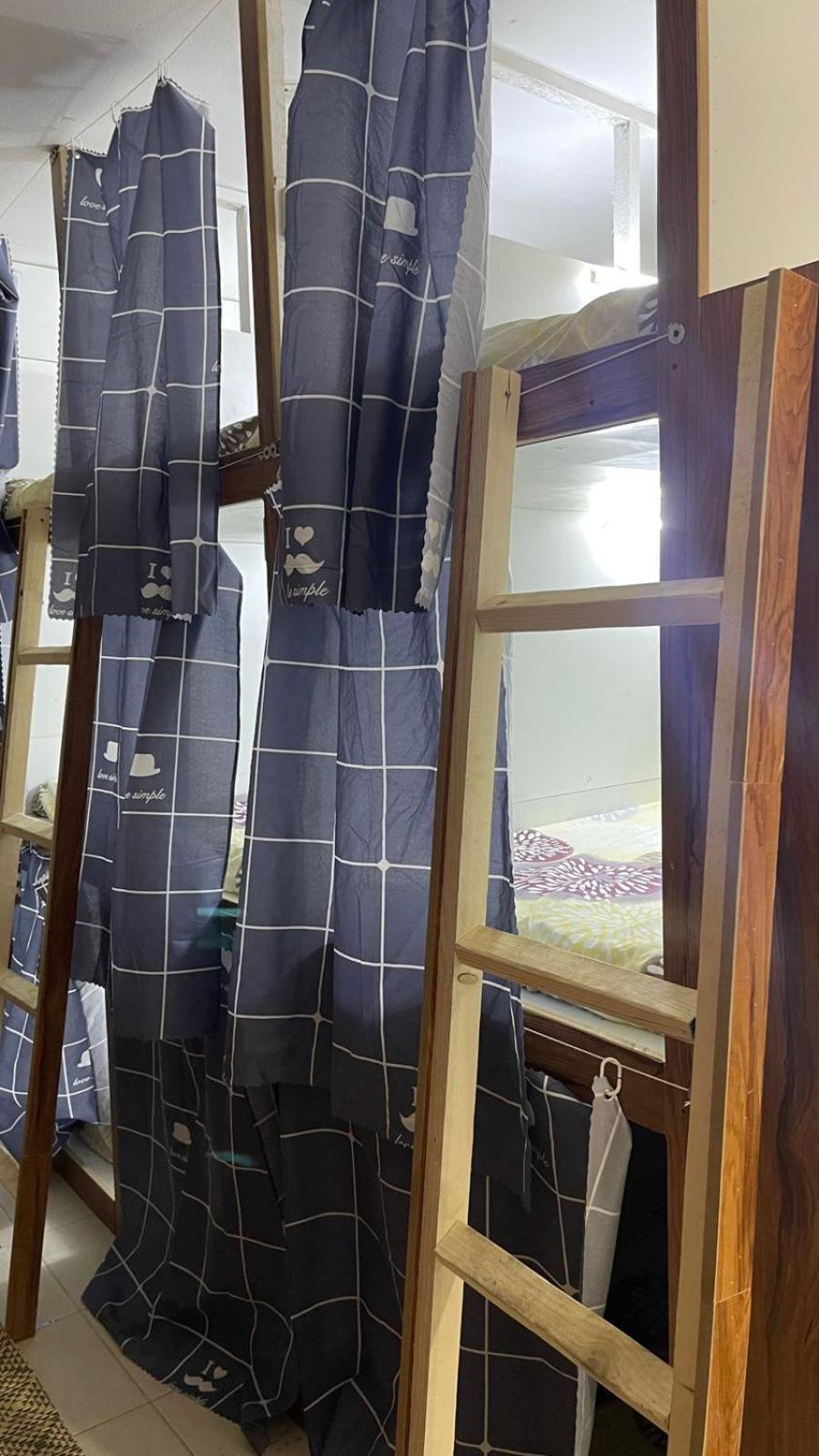 Royal House Capsule فندق-كبسولة *