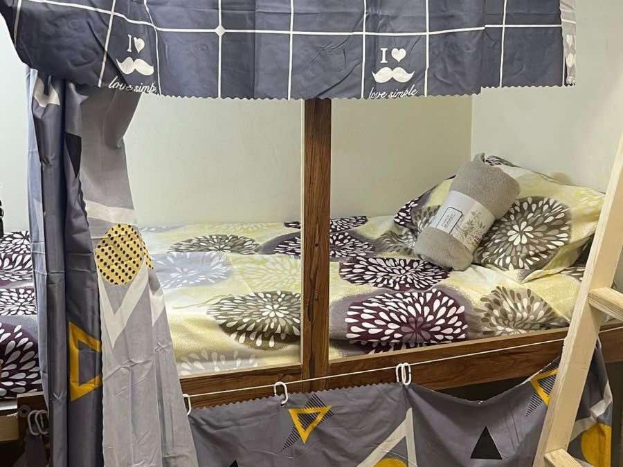 فندق-كبسولة Royal House Capsule